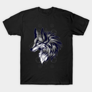 dog nasty T-Shirt